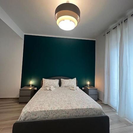 Tulip Luxury Howme Bari Eksteriør billede
