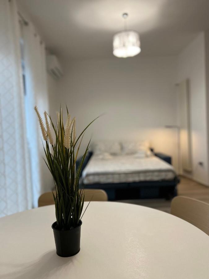 Tulip Luxury Howme Bari Eksteriør billede