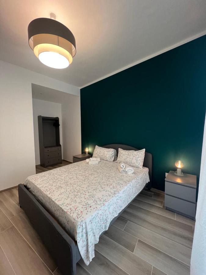 Tulip Luxury Howme Bari Eksteriør billede