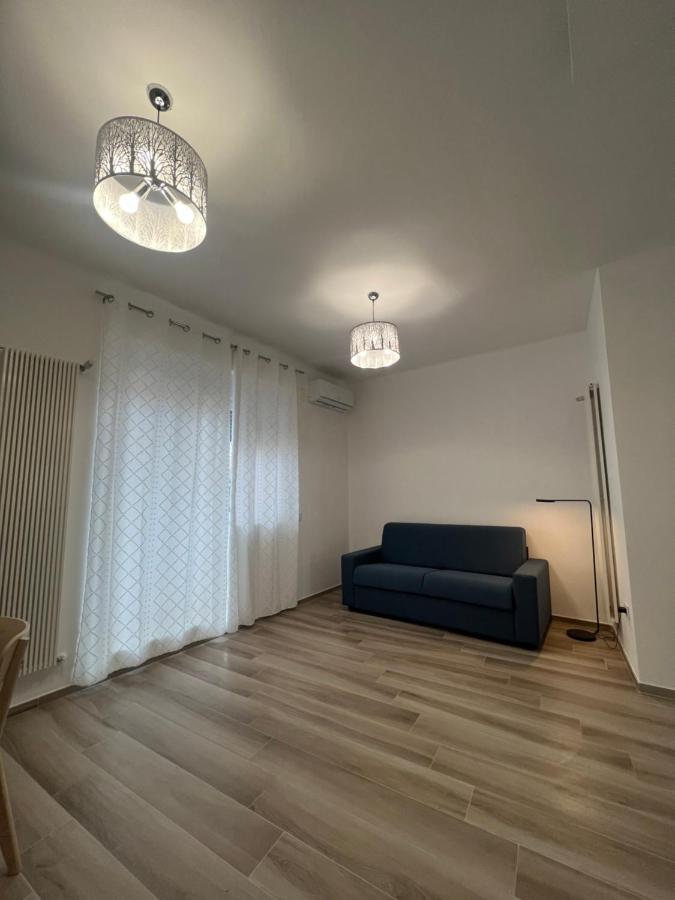 Tulip Luxury Howme Bari Eksteriør billede