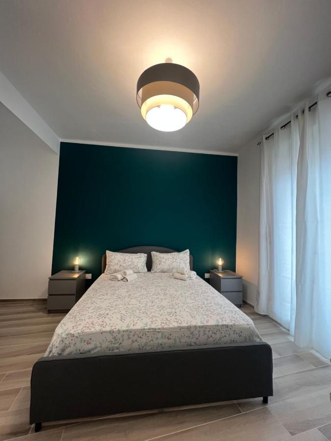Tulip Luxury Howme Bari Eksteriør billede